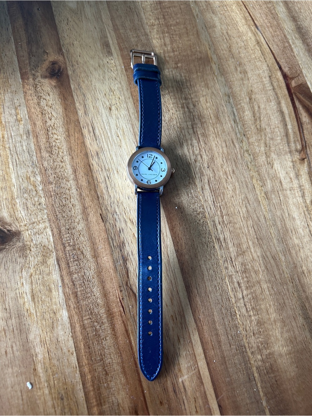 Marc Jacob women watch